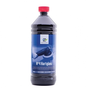 Hartglanz Nr 4 1000ml