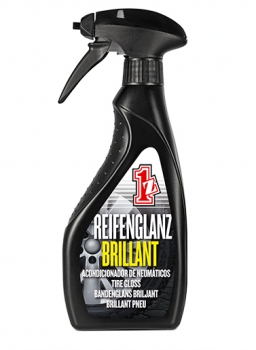 Reifenglanz brillant 500ml