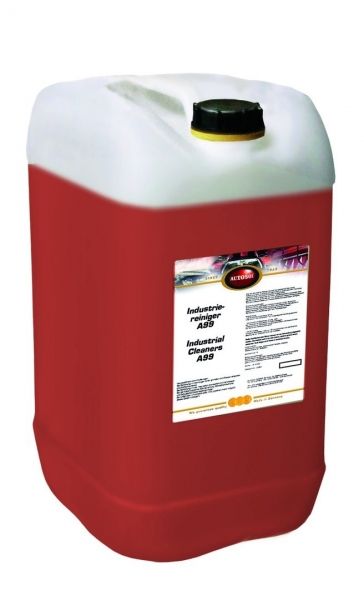 Industriereiniger A99 10 Ltr Kanister
